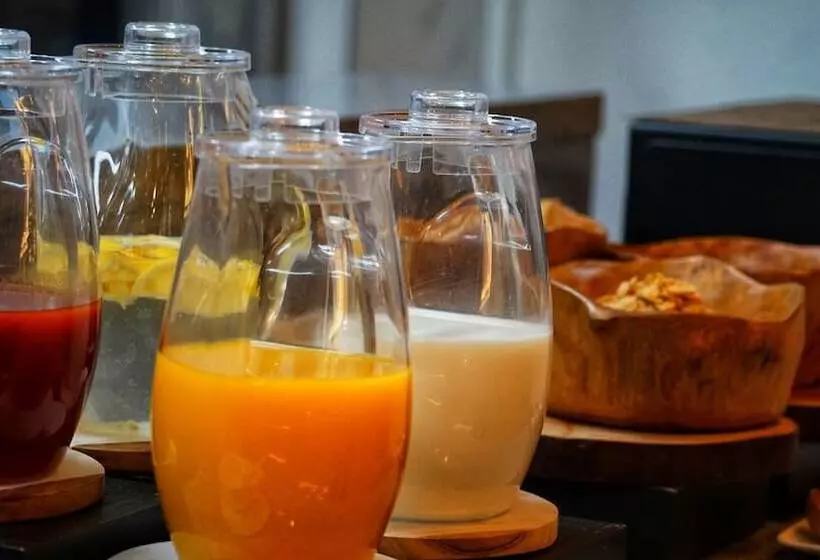 Fotos del hotel Amber  Jeju:  10