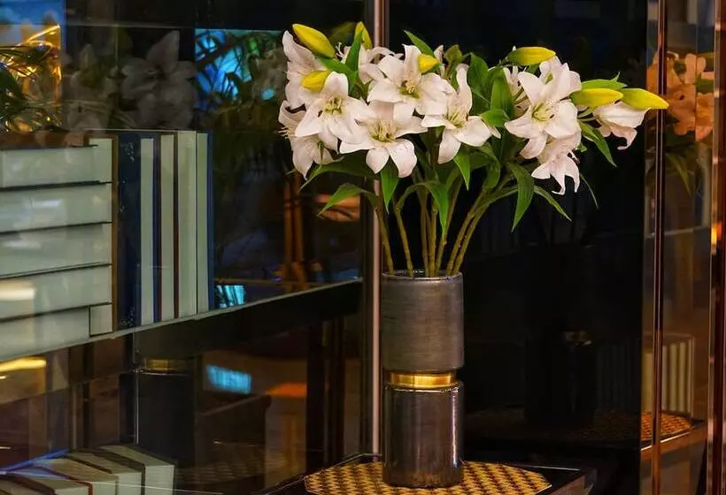 Fotos del hotel Amber  Jeju:  6