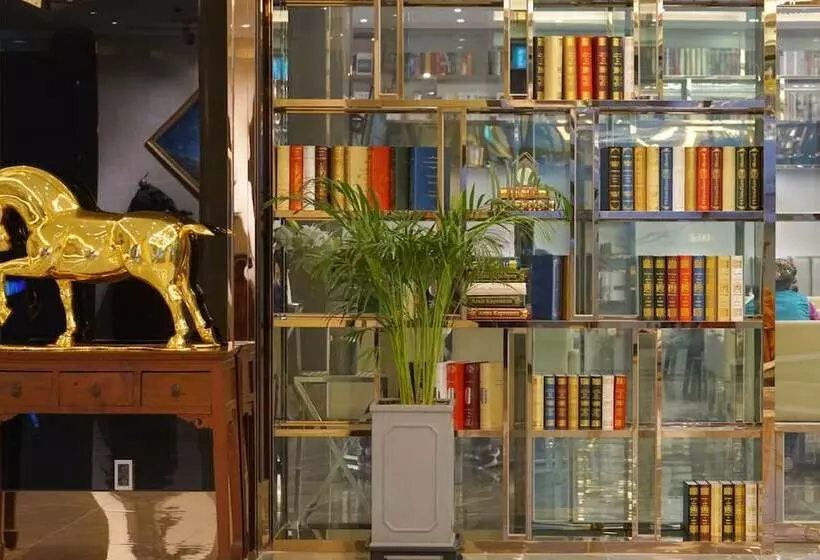 Fotos del hotel Amber  Jeju:  4