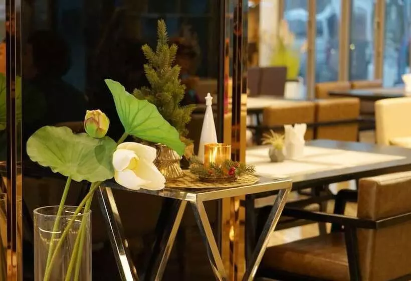 Fotos del hotel Amber  Jeju:  3