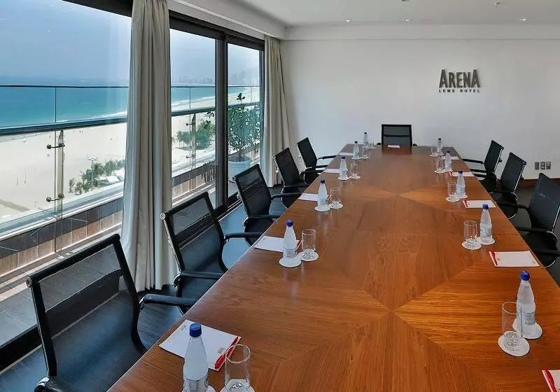 Fotos del hotel Arena Leme:  5