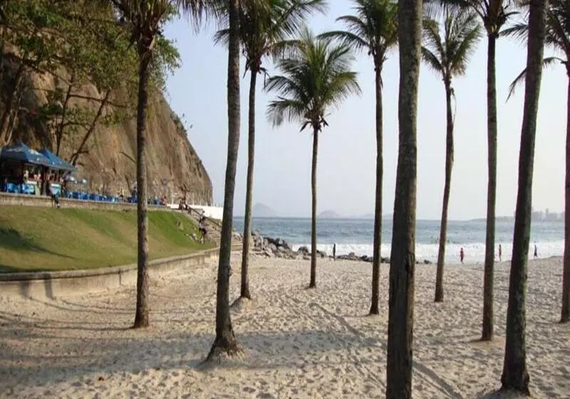 Fotos del hotel Arena Leme:  13