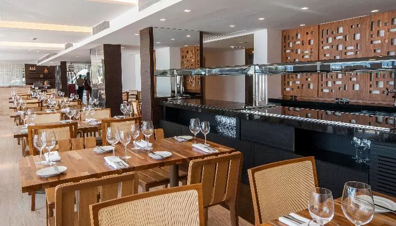 Fotos del hotel Arena Leme:  4