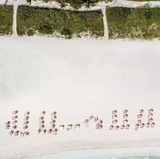 Fotos del hotel Faena Hotel Miami Beach:  23