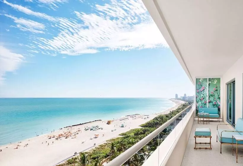 Fotos del hotel Faena Hotel Miami Beach:  10