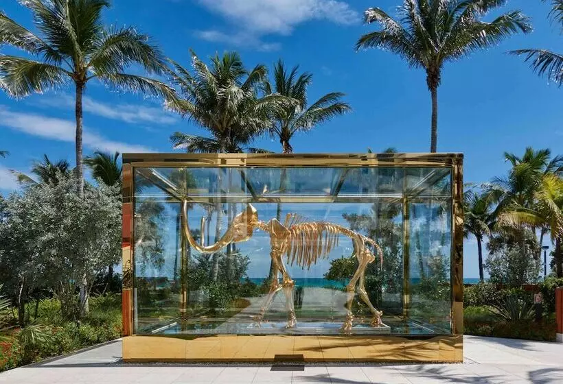 Fotos del hotel Faena Hotel Miami Beach:  14