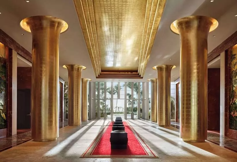 Fotos del hotel Faena Hotel Miami Beach:  12