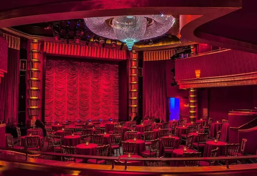 Fotos del hotel Faena Hotel Miami Beach:  16