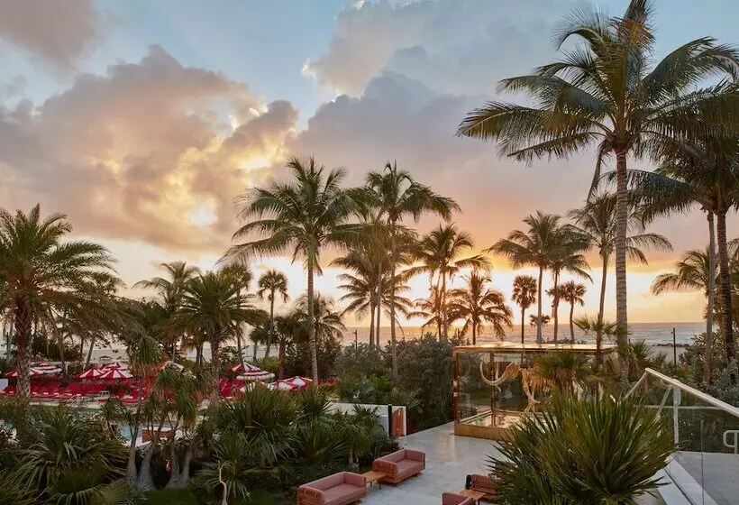 Fotos del hotel Faena Hotel Miami Beach:  21