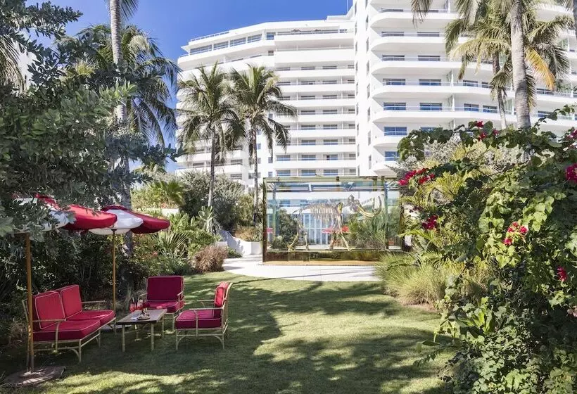Fotos del hotel Faena Hotel Miami Beach:  25