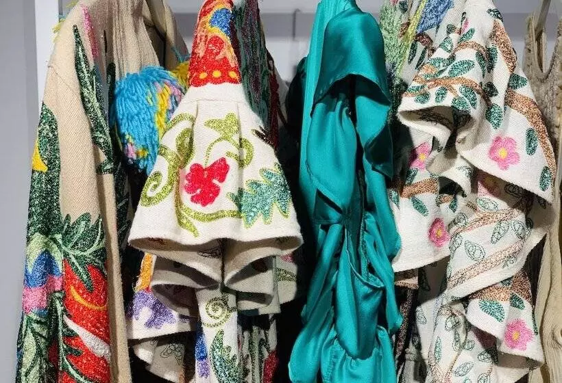 Fotos del hotel Faena Hotel Miami Beach:  9