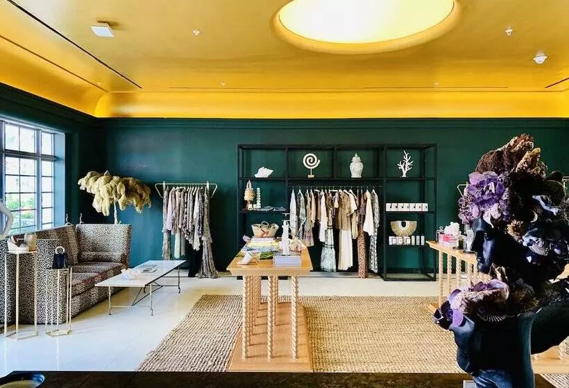 Fotos del hotel Faena Hotel Miami Beach:  3