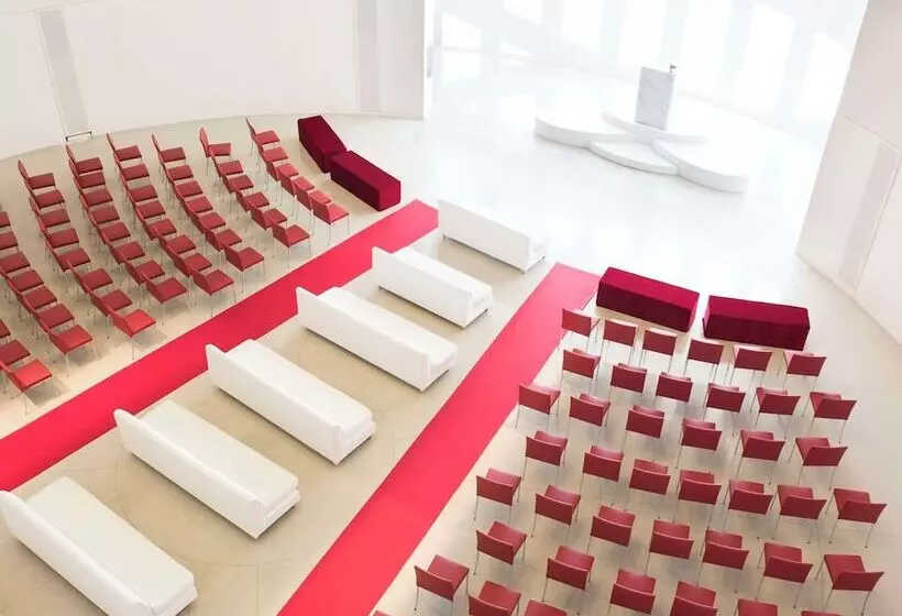 Fotos del hotel Faena Hotel Miami Beach:  7