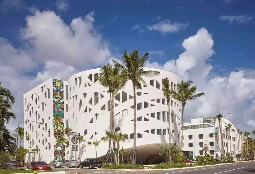 Faena Hotel Miami Beach