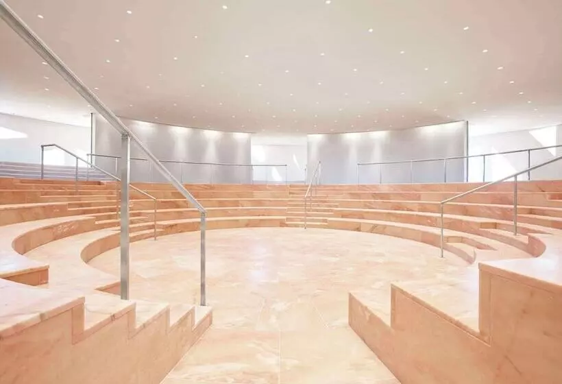 Fotos del hotel Faena Hotel Miami Beach:  18