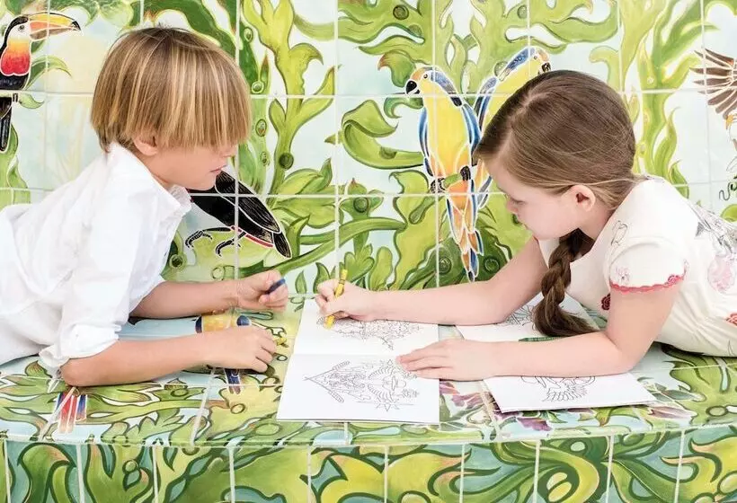 Fotos del hotel Faena Hotel Miami Beach:  24