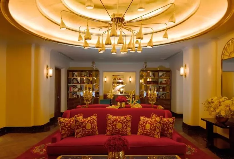 Fotos del hotel Faena Hotel Miami Beach:  2