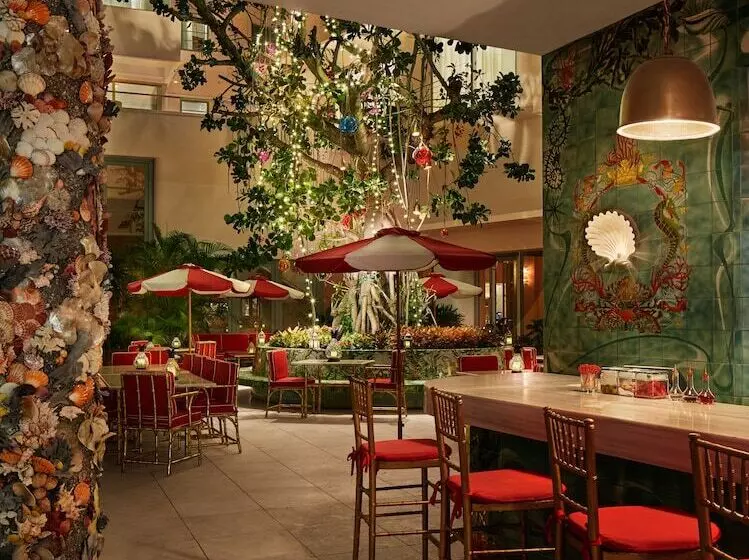 Fotos del hotel Faena Hotel Miami Beach:  13