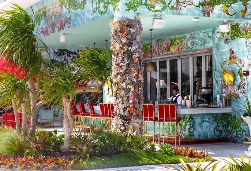 Fotos del hotel Faena Hotel Miami Beach:  6