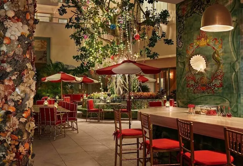 Fotos del hotel Faena Hotel Miami Beach:  5