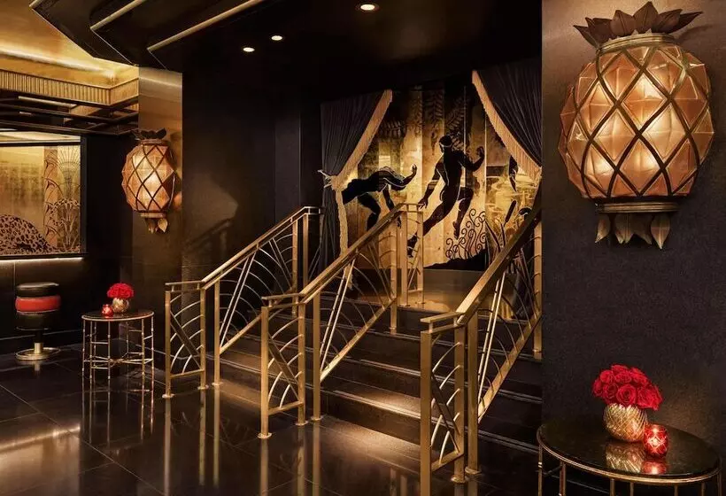 Fotos del hotel Faena Hotel Miami Beach:  4