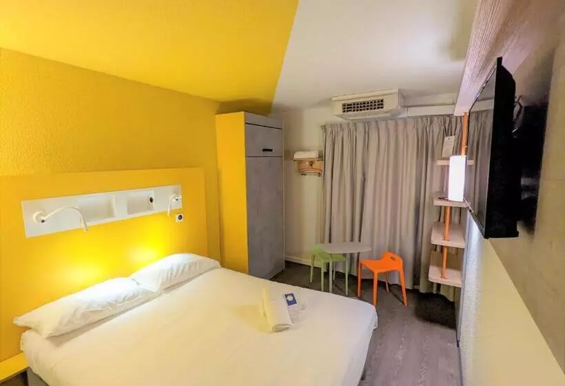 Fotos del hotel Ibis Budget Marseille Vieux Port:  19