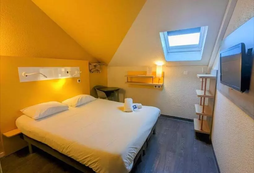 Fotos del hotel Ibis Budget Marseille Vieux Port:  22