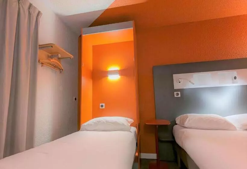Fotos del hotel Ibis Budget Marseille Vieux Port:  23