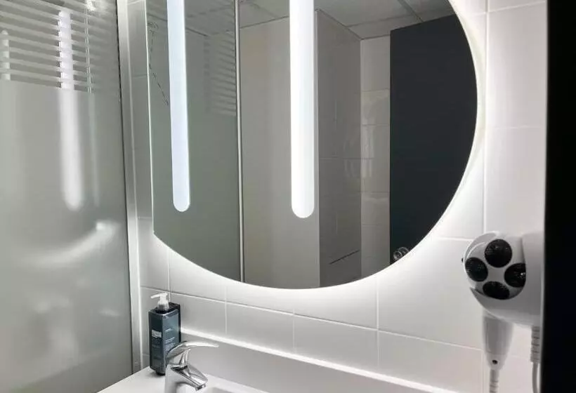 Fotos del hotel Ibis Budget Marseille Vieux Port:  13