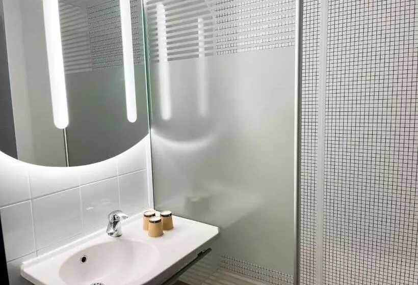 Fotos del hotel Ibis Budget Marseille Vieux Port:  8