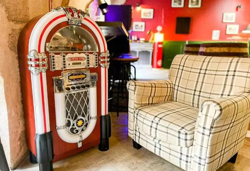 Fotos del hotel Ibis Budget Marseille Vieux Port:  12