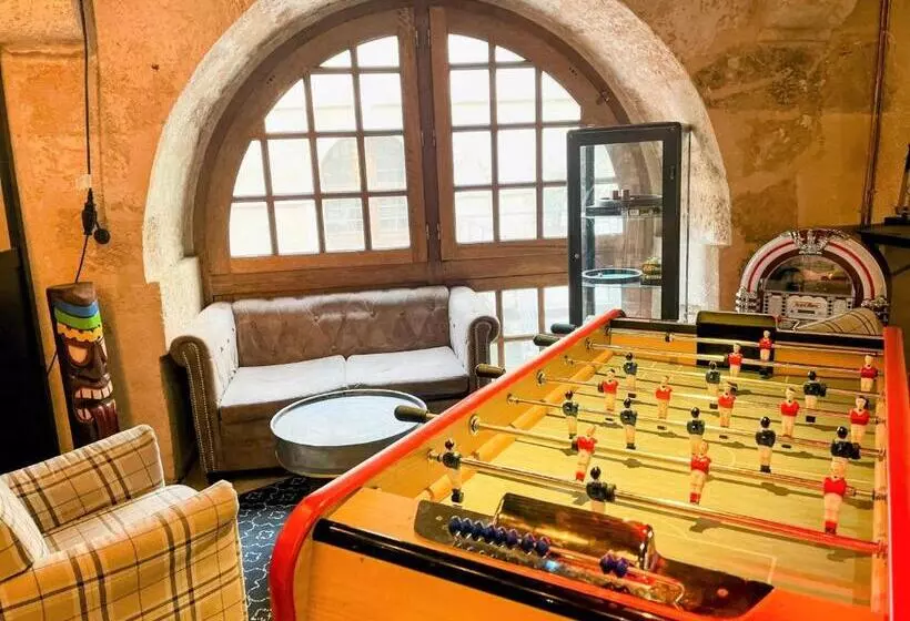 Fotos del hotel Ibis Budget Marseille Vieux Port:  7