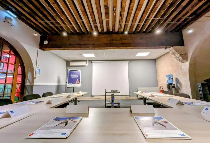 Fotos del hotel Ibis Budget Marseille Vieux Port:  6