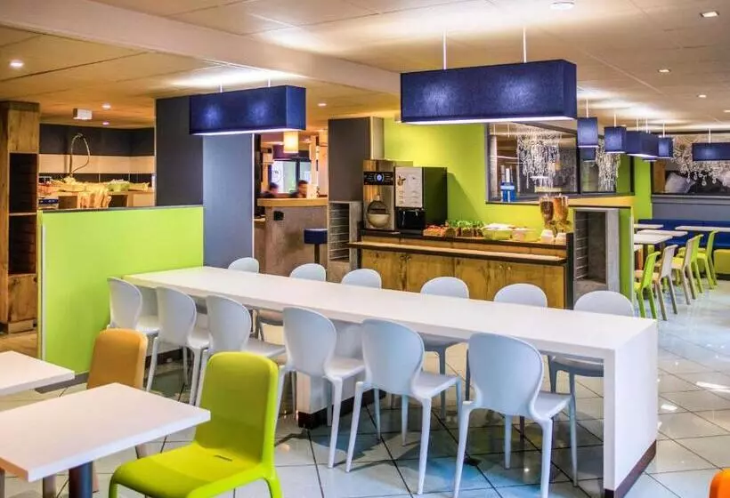 Fotos del hotel Ibis Budget Marseille Vieux Port:  17