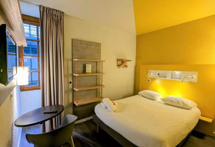 Fotos del hotel Ibis Budget Marseille Vieux Port:  10