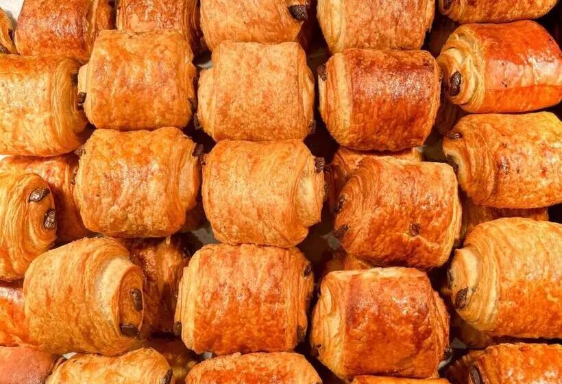 Fotos del hotel Ibis Budget Marseille Vieux Port:  11