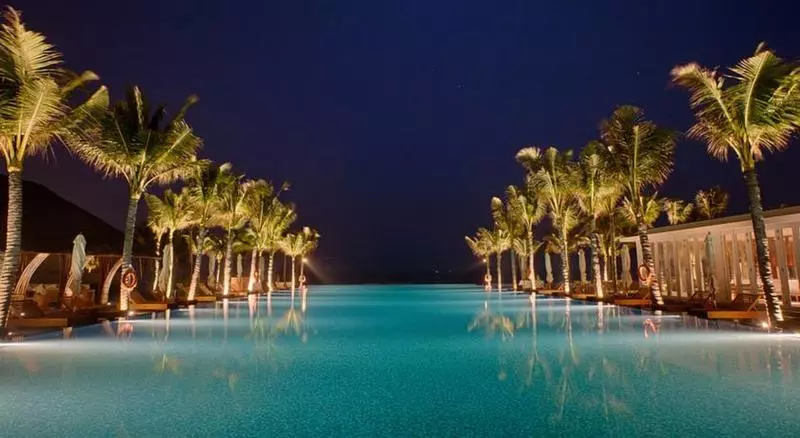 Fotos del hotel Naman Retreat:  21