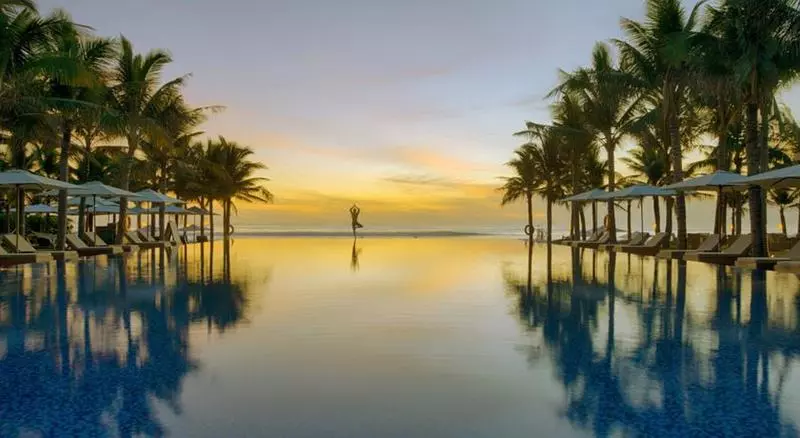 Fotos del hotel Naman Retreat:  25