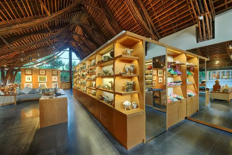 Fotos del hotel Naman Retreat:  6