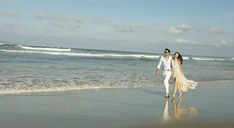 Fotos del hotel Naman Retreat:  20