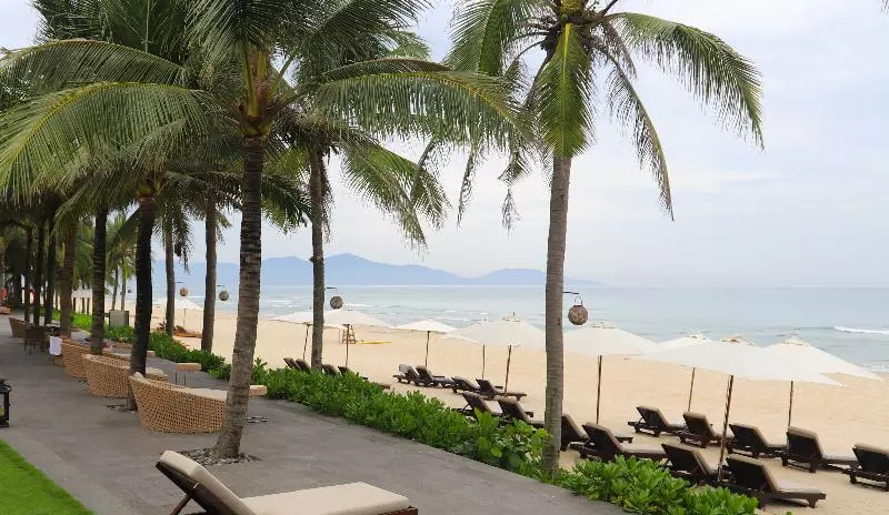 Fotos del hotel Naman Retreat:  7