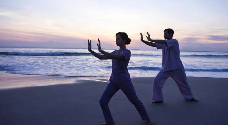 Fotos del hotel Naman Retreat:  19