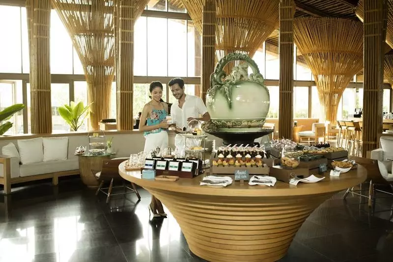 Fotos del hotel Naman Retreat:  24