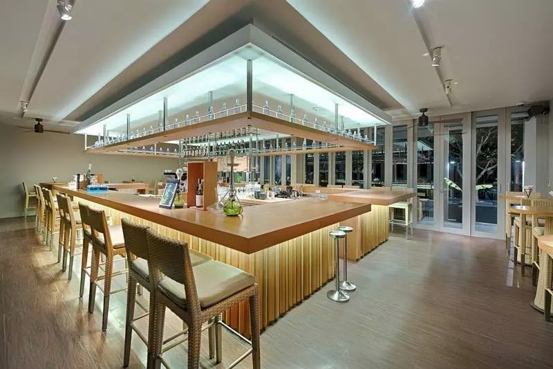 Fotos del hotel Naman Retreat:  14