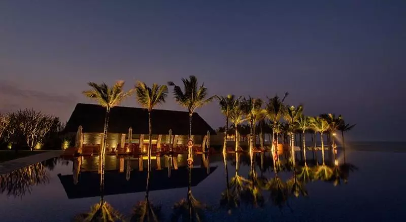 Fotos del hotel Naman Retreat:  10