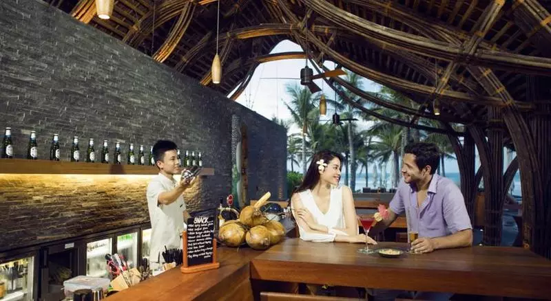 Fotos del hotel Naman Retreat:  3