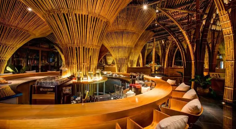 Fotos del hotel Naman Retreat:  22