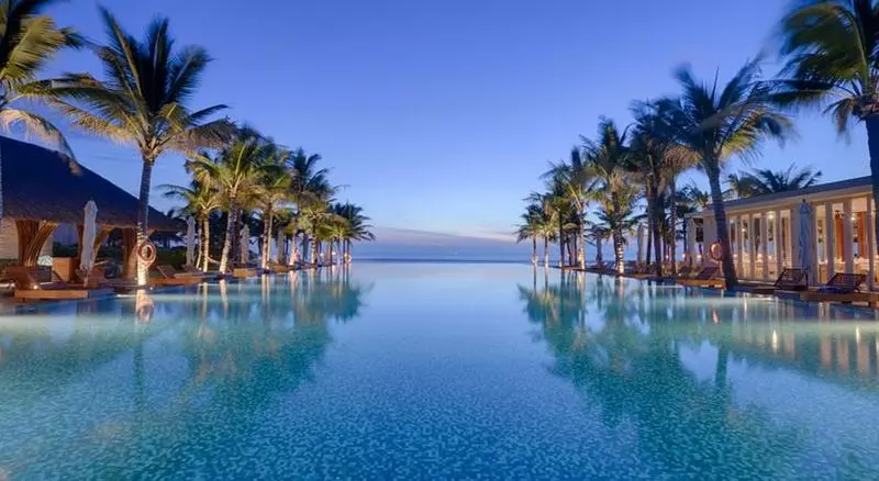 Fotos del hotel Naman Retreat:  8