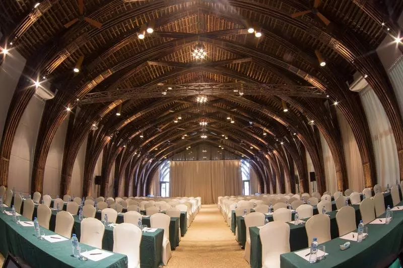 Fotos del hotel Naman Retreat:  2