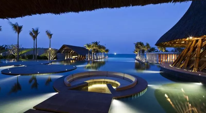 Fotos del hotel Naman Retreat:  4